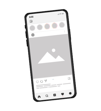 スマホイメージ
